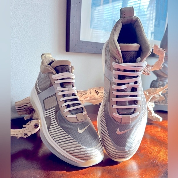 Nike Other - John Elliott x Nike LeBron Icon QS Parachute Beige